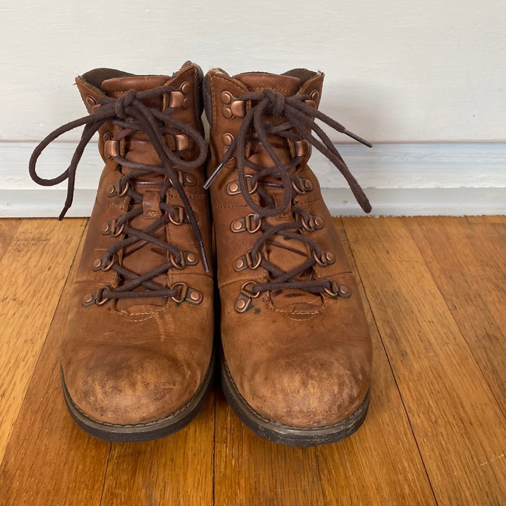 Merrell Select Grip Dry heeled boot